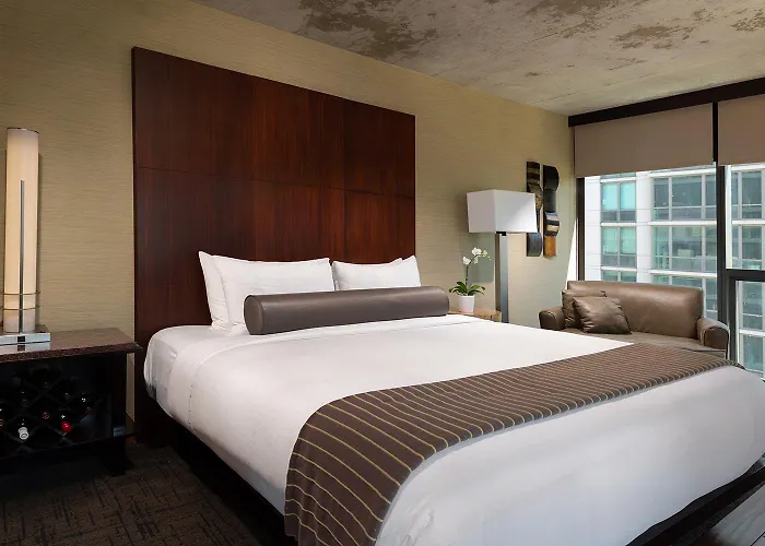 Eurostars Magnificent Mile 4* Chicago