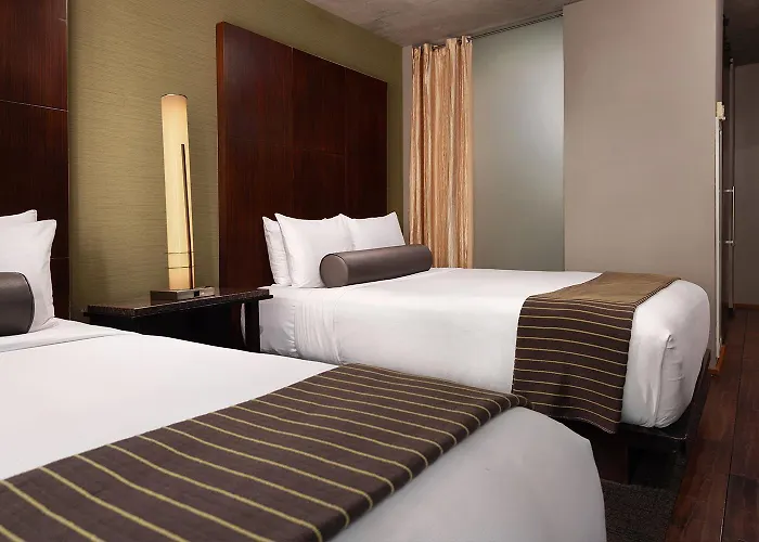 Hotel Eurostars Magnificent Mile Chicago