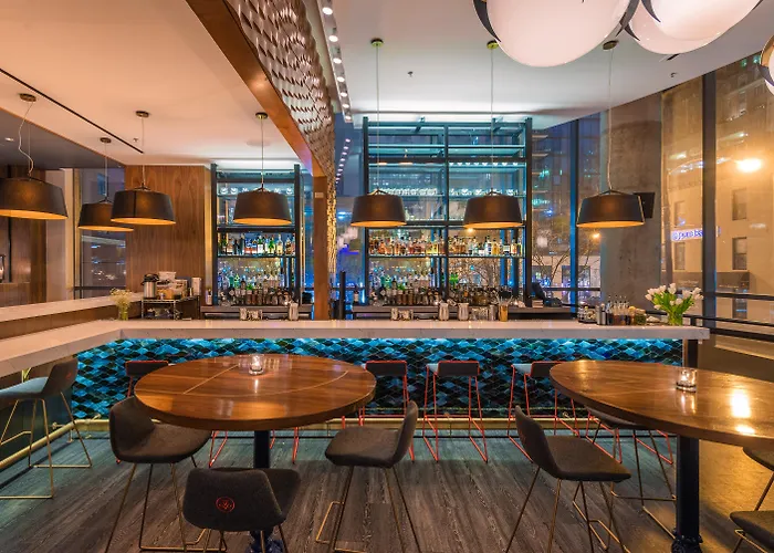 Eurostars Magnificent Mile Chicago