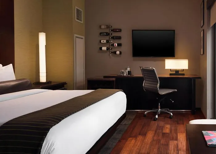 Eurostars Magnificent Mile Chicago