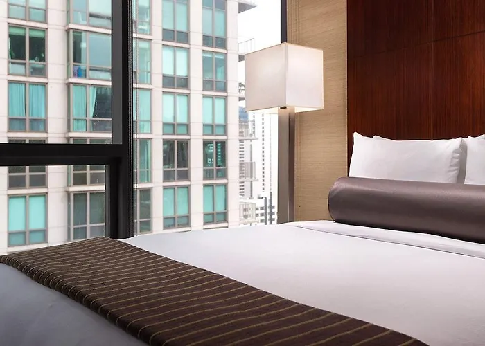 Eurostars Magnificent Mile 4* Chicago