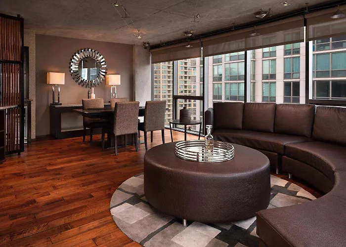 Eurostars Magnificent Mile Hotel