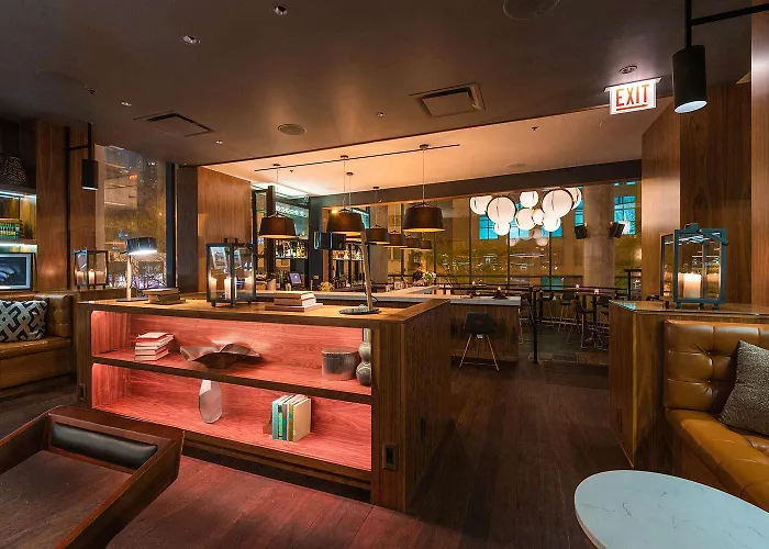 Eurostars Magnificent Mile Hotel