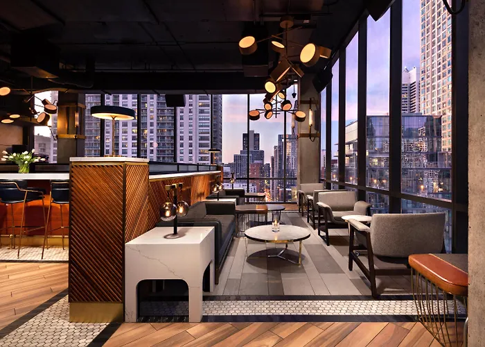 Eurostars Magnificent Mile Hotel