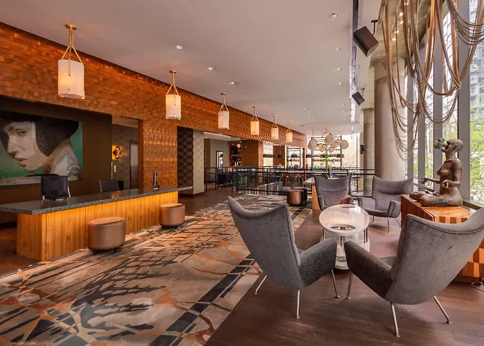 Eurostars Magnificent Mile Chicago