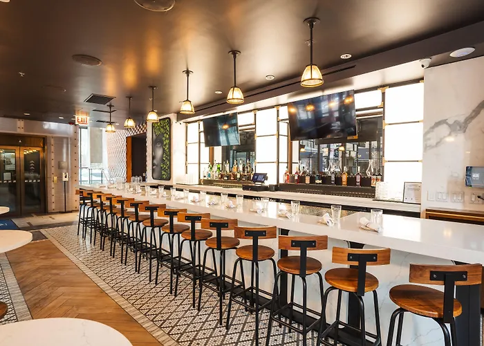 Eurostars Magnificent Mile 4*
