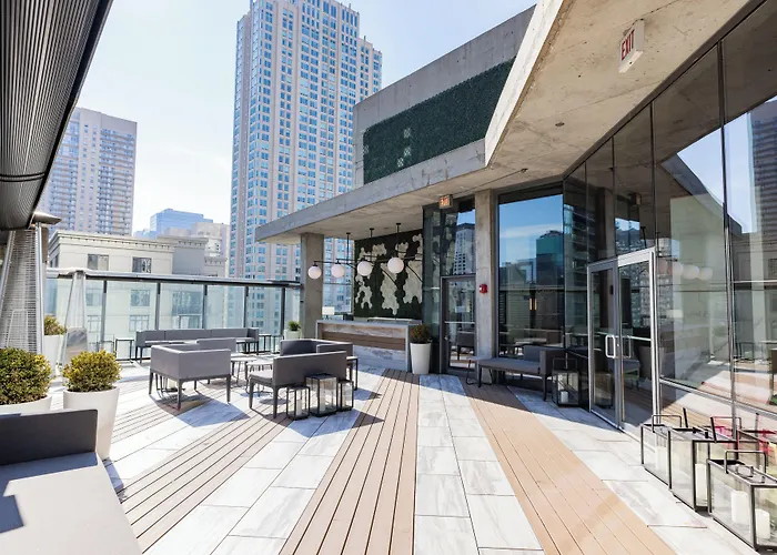 Hotel Eurostars Magnificent Mile