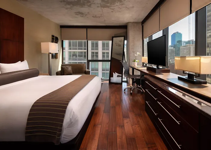 Eurostars Magnificent Mile Hotel