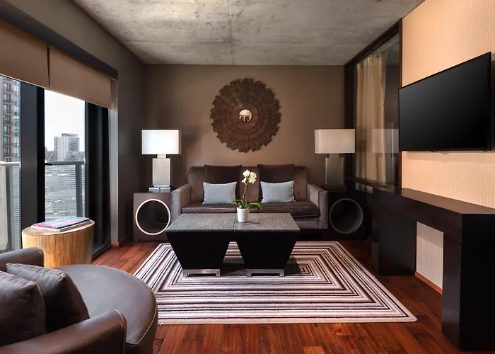 Eurostars Magnificent Mile 4* Chicago