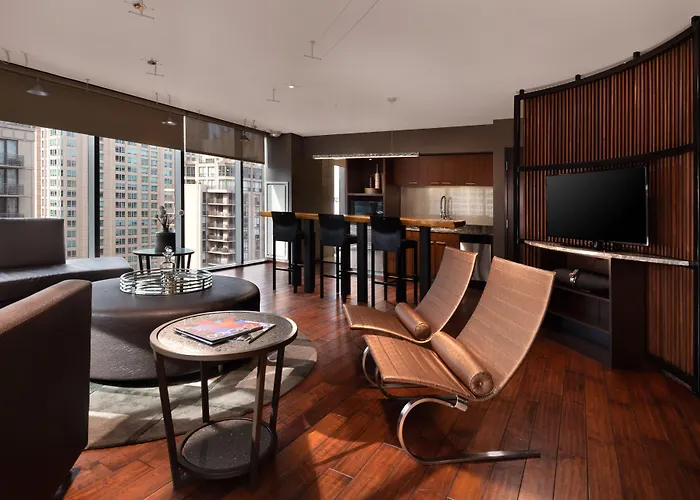 Eurostars Magnificent Mile Hotel 4*