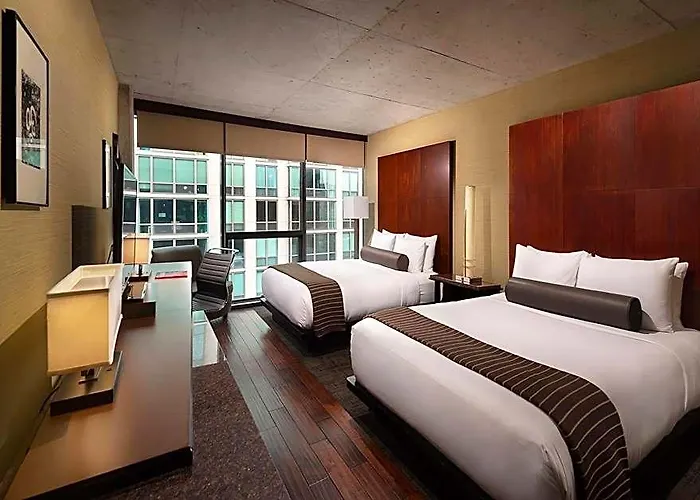 Eurostars Magnificent Mile 4*