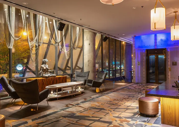 Eurostars Magnificent Mile