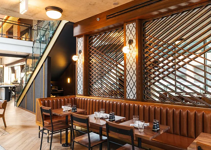 Eurostars Magnificent Mile Hotel