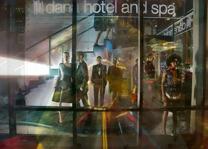 Eurostars Magnificent Mile Chicago