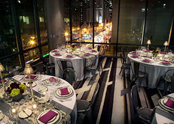 Eurostars Magnificent Mile Hotel 4*