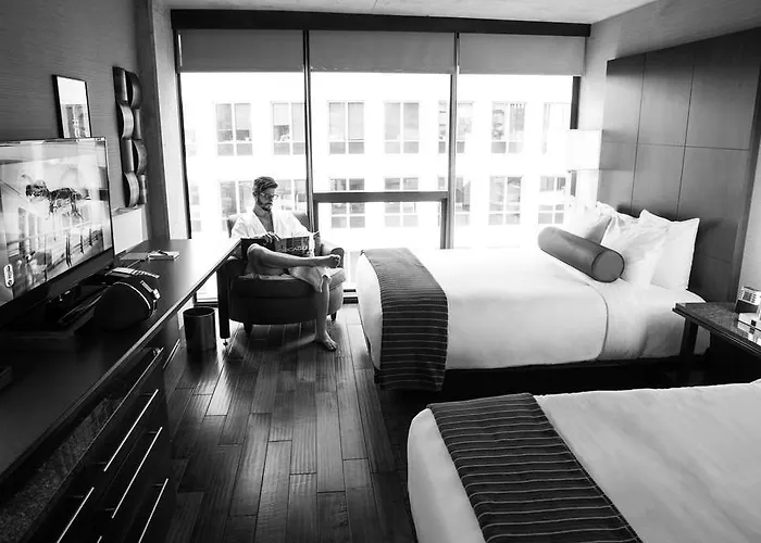 Eurostars Magnificent Mile Chicago
