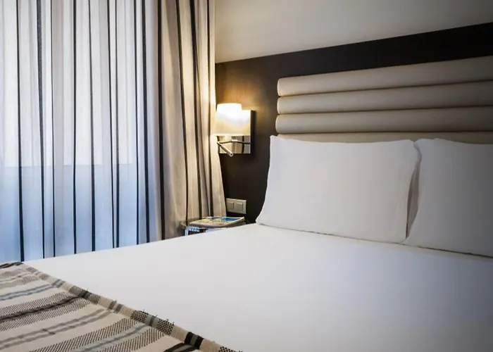 Eurostars Magnificent Mile Chicago