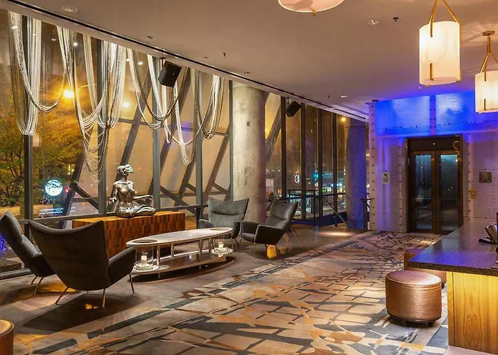 Hotel Eurostars Magnificent Mile