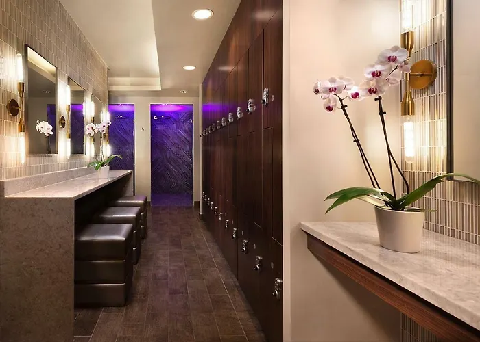Eurostars Magnificent Mile Hotel Chicago