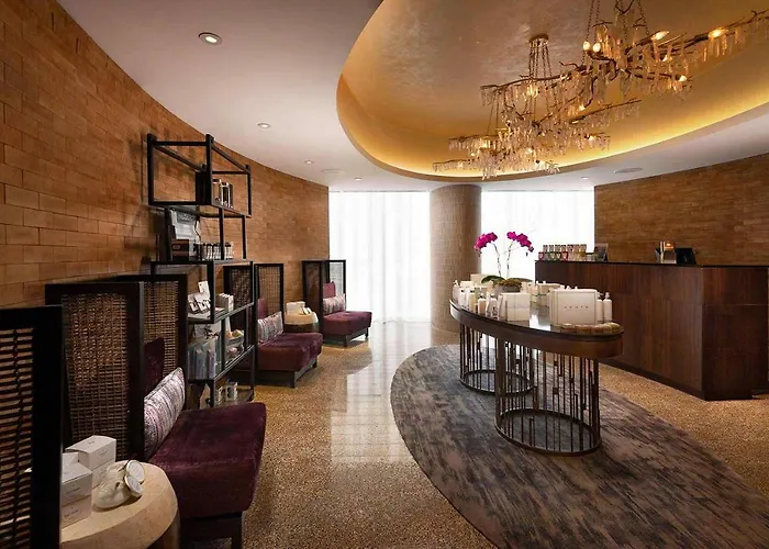 Hotel Eurostars Magnificent Mile Chicago
