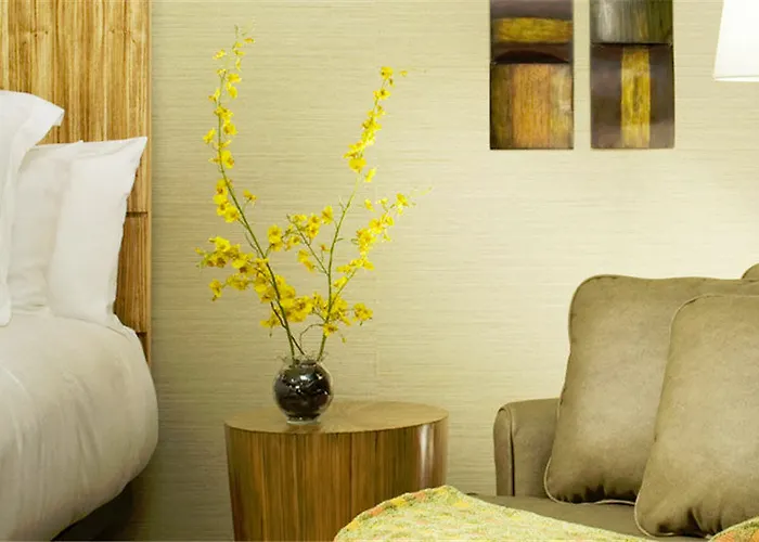 Hotel Eurostars Magnificent Mile