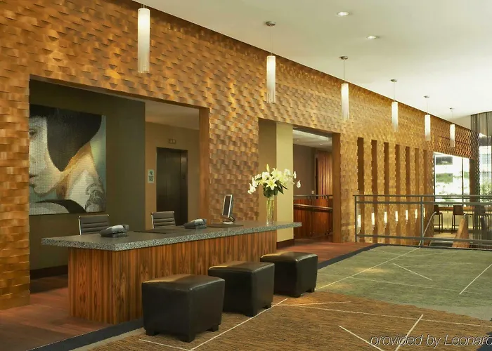Hotel Eurostars Magnificent Mile Chicago