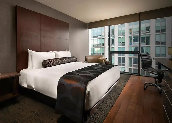 Eurostars Magnificent Mile 4* Chicago