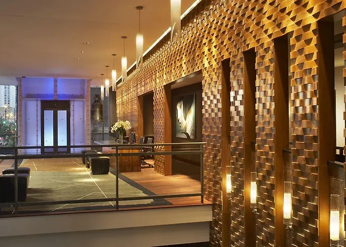 Eurostars Magnificent Mile Hotel